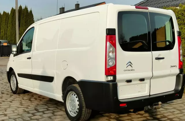CITROEN Jumpy 