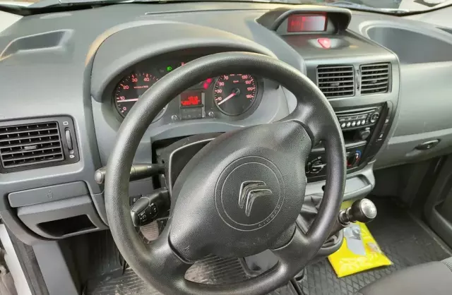 CITROEN Jumpy 