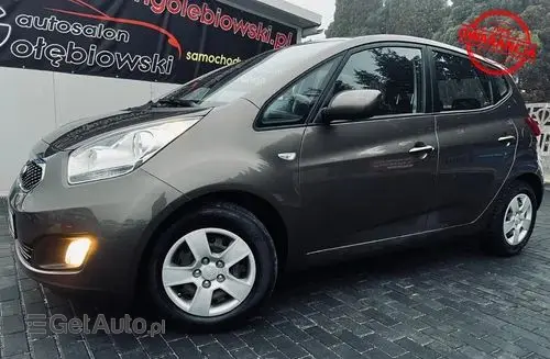KIA Venga 