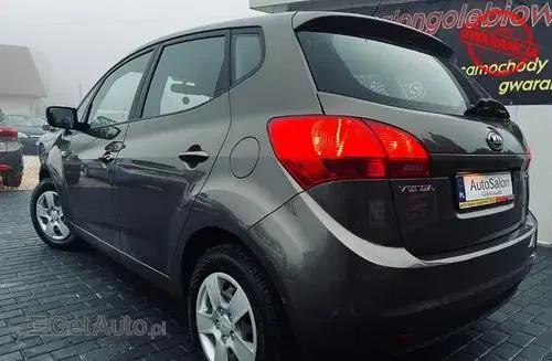 KIA Venga 