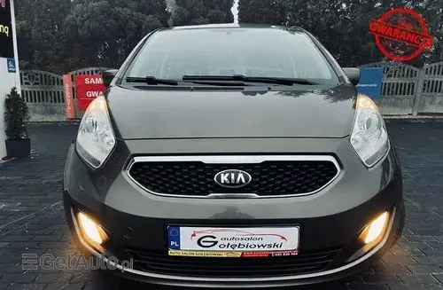 KIA Venga 