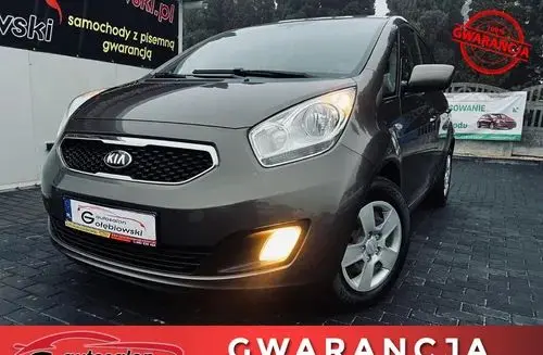 KIA Venga 