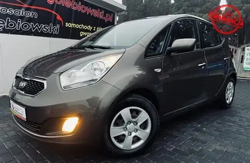 KIA Venga 