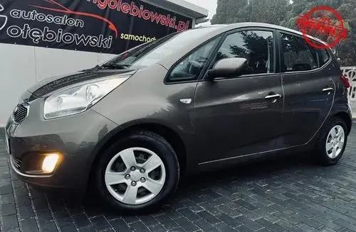 KIA Venga 
