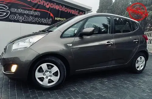 KIA Venga 