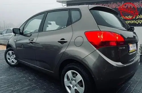 KIA Venga 