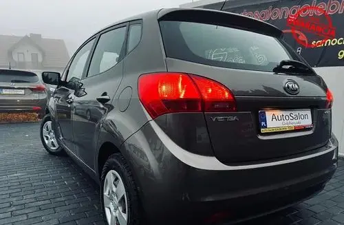 KIA Venga 