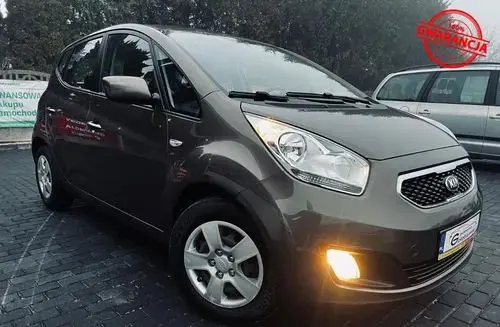KIA Venga 