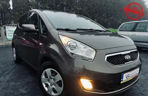 KIA Venga 