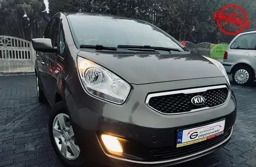 KIA Venga 