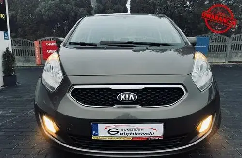 KIA Venga 