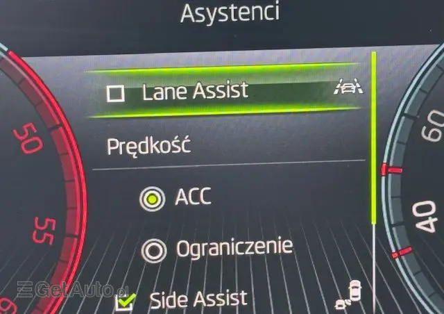 SKODA Superb 2.0 TDI SCR Style DSG