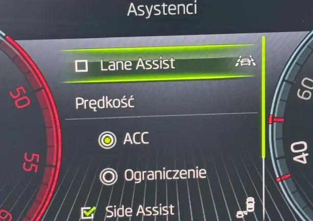 SKODA Superb 2.0 TDI SCR Style DSG
