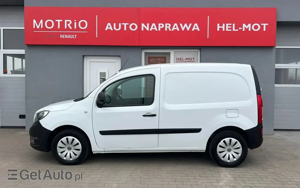 MERCEDES-BENZ Citan 