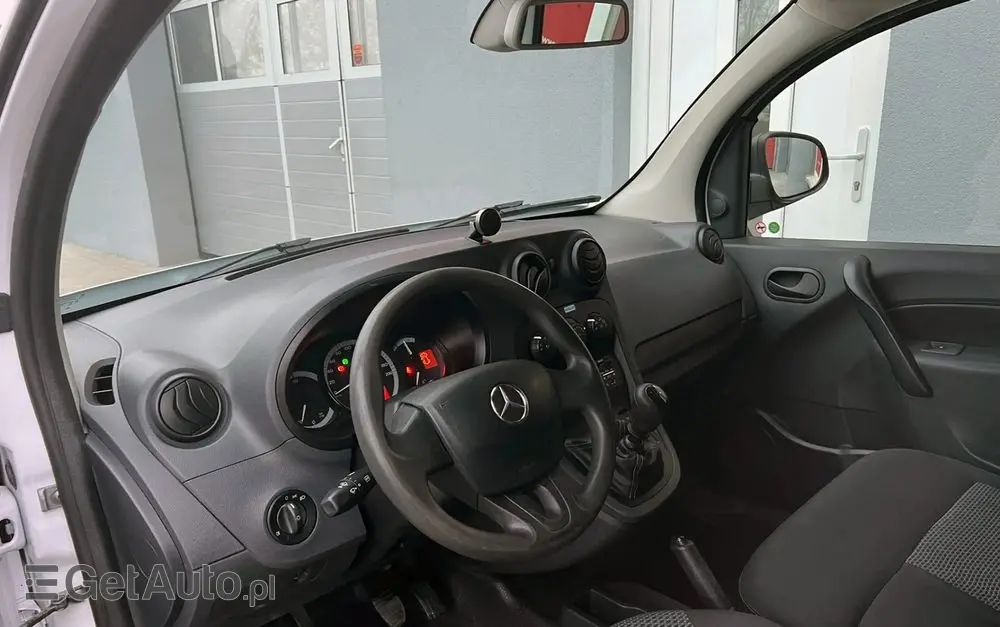 MERCEDES-BENZ Citan 