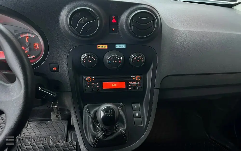 MERCEDES-BENZ Citan 