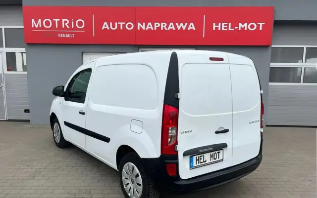 MERCEDES-BENZ Citan 