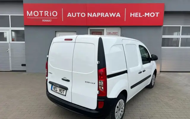 MERCEDES-BENZ Citan 