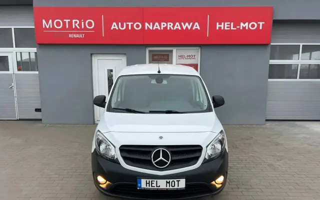 MERCEDES-BENZ Citan 