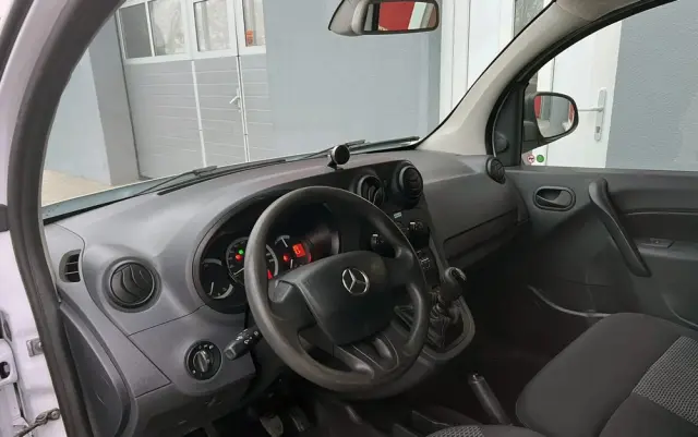 MERCEDES-BENZ Citan 