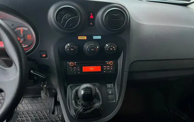 MERCEDES-BENZ Citan 