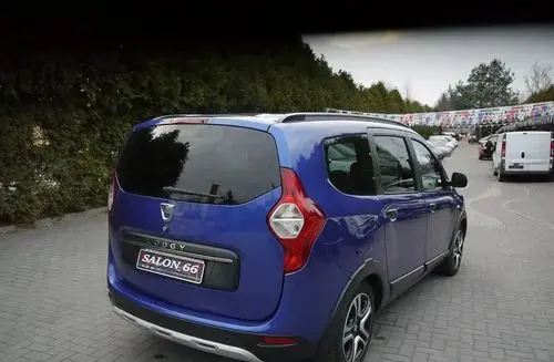 DACIA Lodgy 