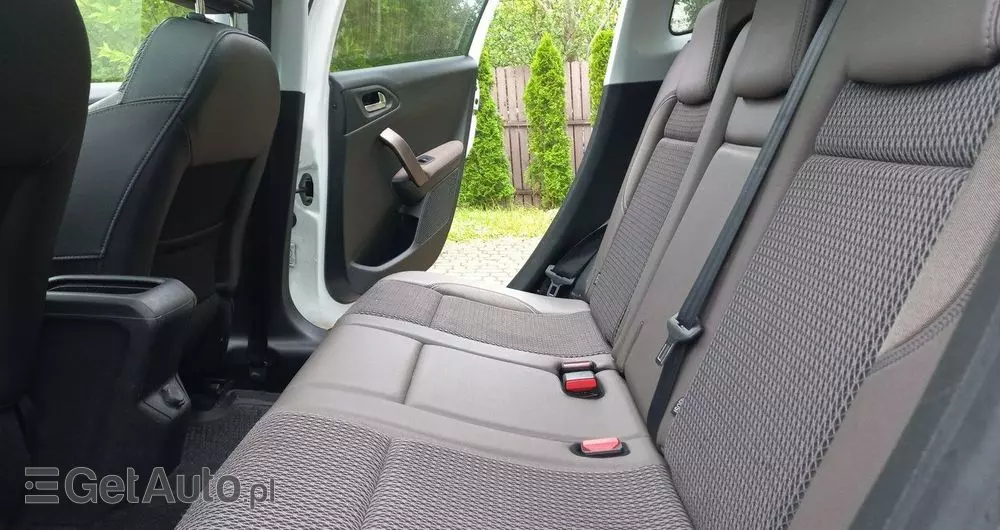 PEUGEOT 2008 1.6 e-HDi Allure S&S