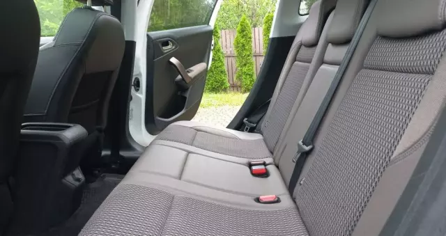 PEUGEOT 2008 1.6 e-HDi Allure S&S