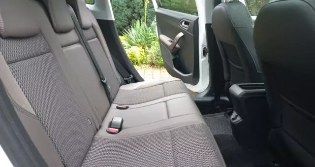 PEUGEOT 2008 1.6 e-HDi Allure S&S