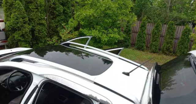 PEUGEOT 2008 1.6 e-HDi Allure S&S