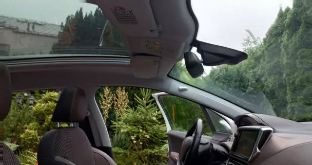 PEUGEOT 2008 1.6 e-HDi Allure S&S