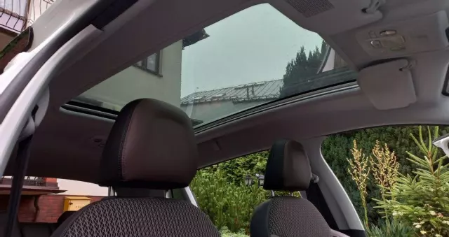 PEUGEOT 2008 1.6 e-HDi Allure S&S