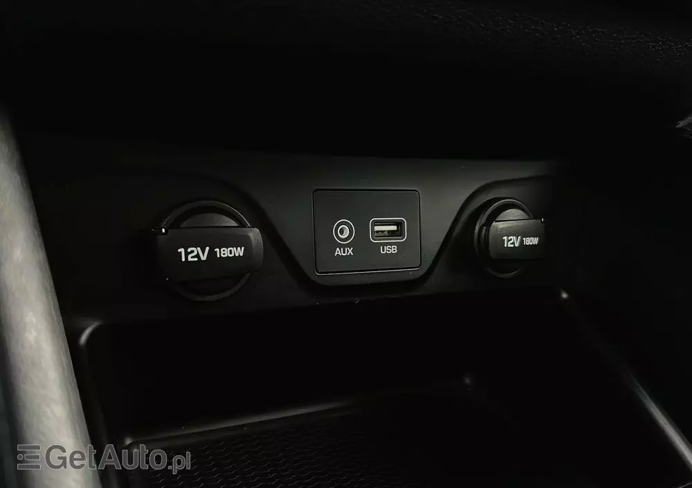 HYUNDAI Tucson Blue 1.7 CRDi 2WD Trend