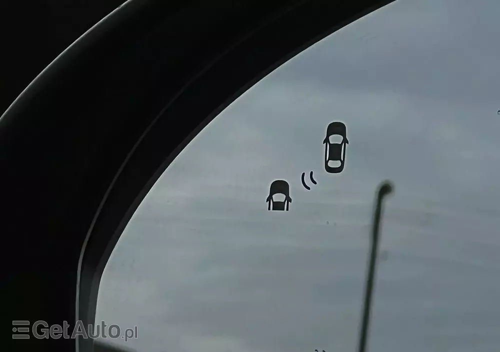 HYUNDAI Tucson Blue 1.7 CRDi 2WD Trend