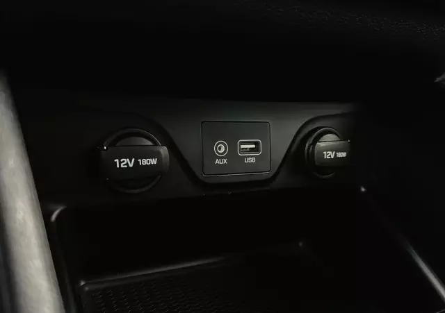 HYUNDAI Tucson Blue 1.7 CRDi 2WD Trend