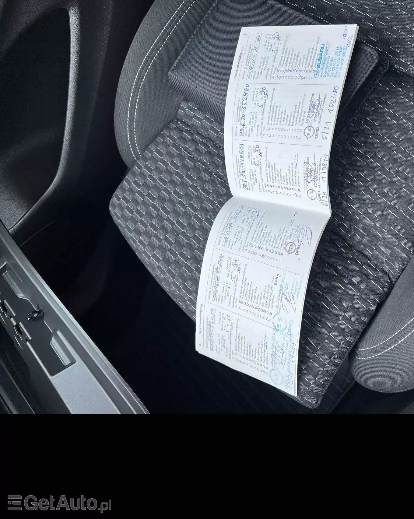 OPEL Astra 1.6 BiTrb D (CDTI) Start/Stop Sports Tourer Dynamic