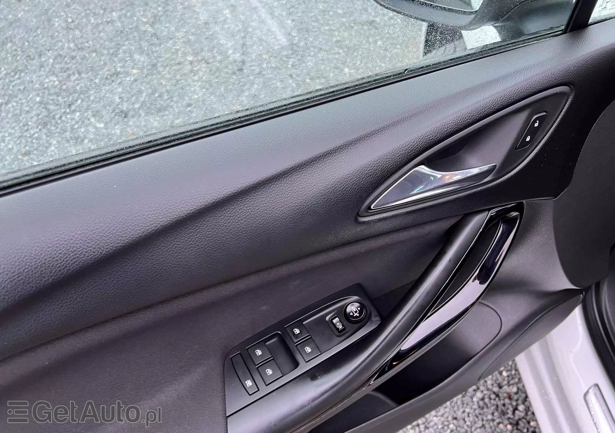 OPEL Astra 1.6 BiTrb D (CDTI) Start/Stop Sports Tourer Dynamic