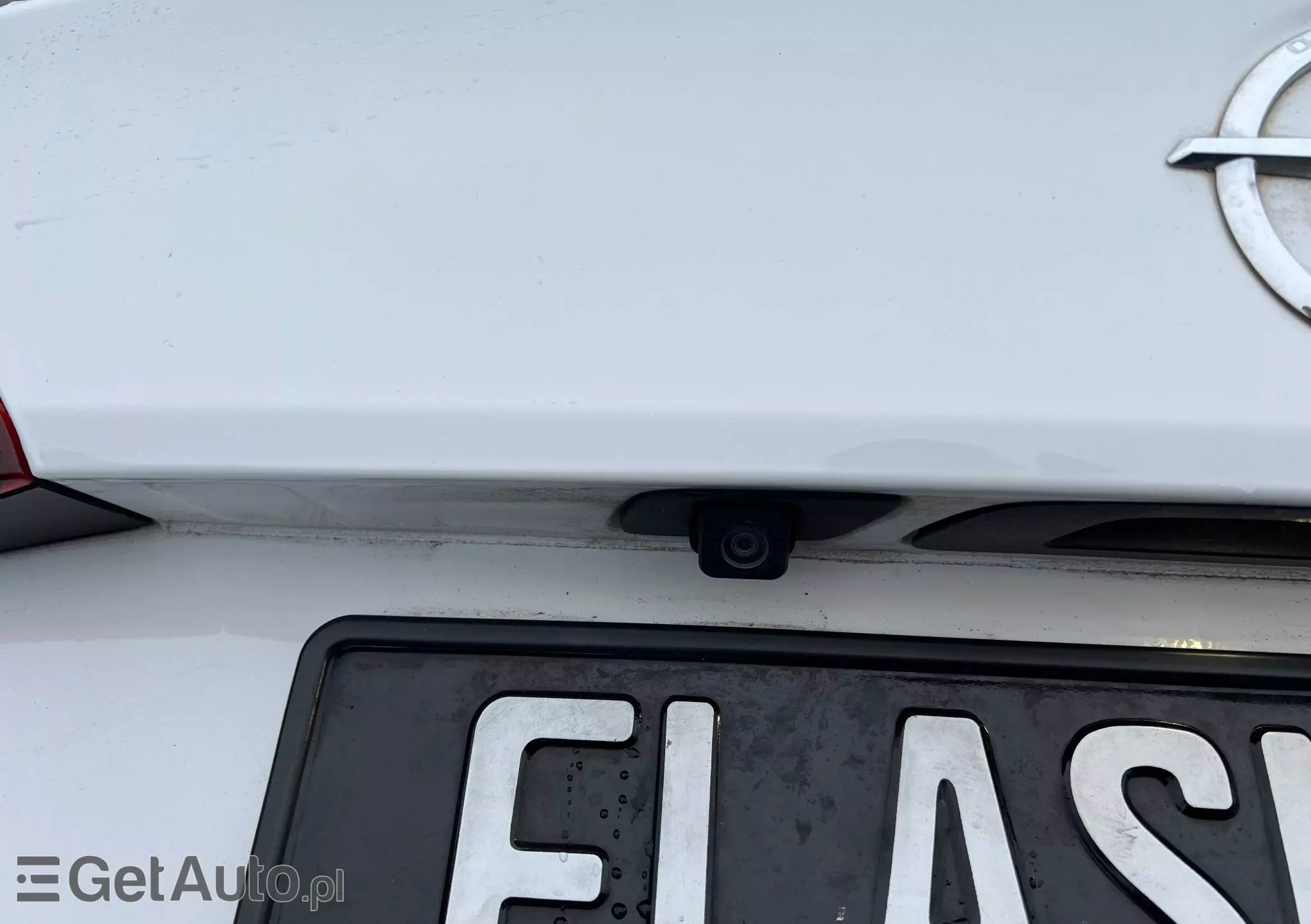 OPEL Astra 1.6 BiTrb D (CDTI) Start/Stop Sports Tourer Dynamic