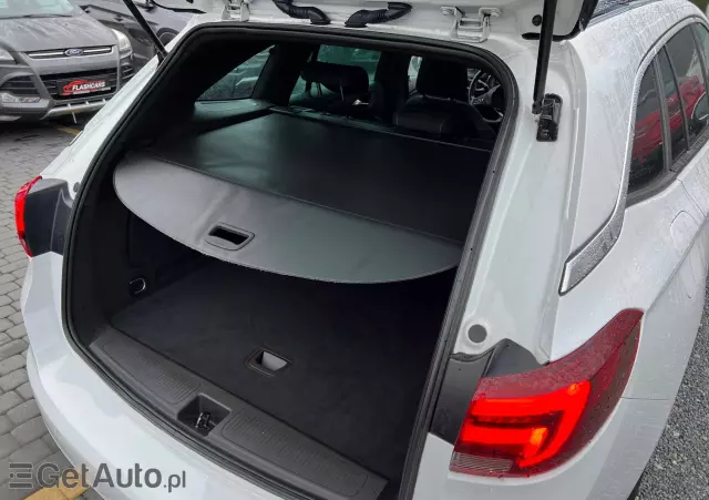 OPEL Astra 1.6 BiTrb D (CDTI) Start/Stop Sports Tourer Dynamic