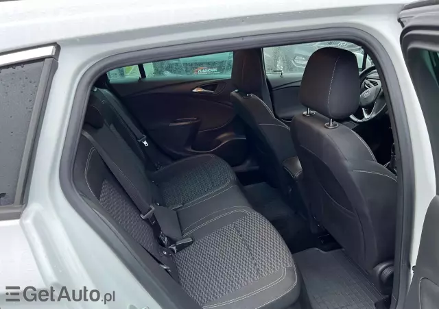 OPEL Astra 1.6 BiTrb D (CDTI) Start/Stop Sports Tourer Dynamic