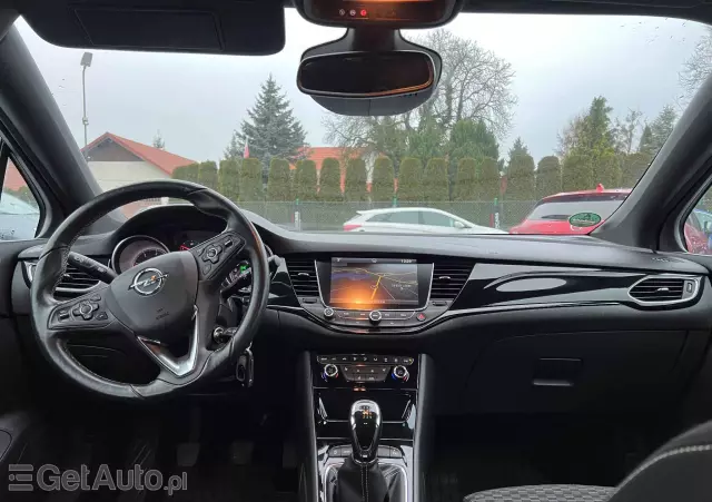 OPEL Astra 1.6 BiTrb D (CDTI) Start/Stop Sports Tourer Dynamic