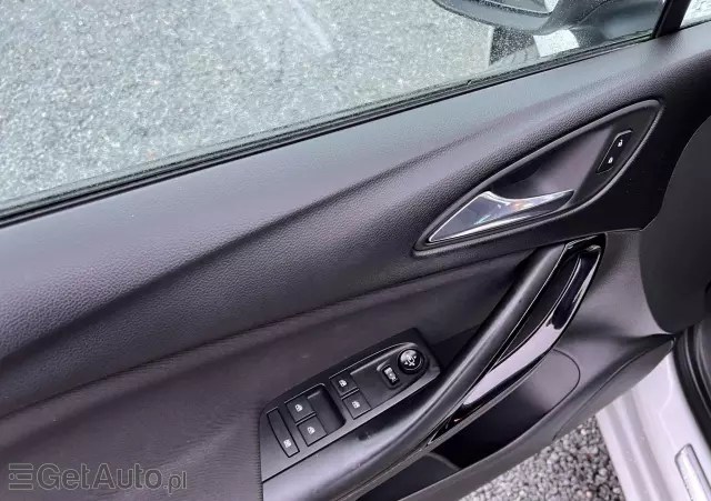 OPEL Astra 1.6 BiTrb D (CDTI) Start/Stop Sports Tourer Dynamic