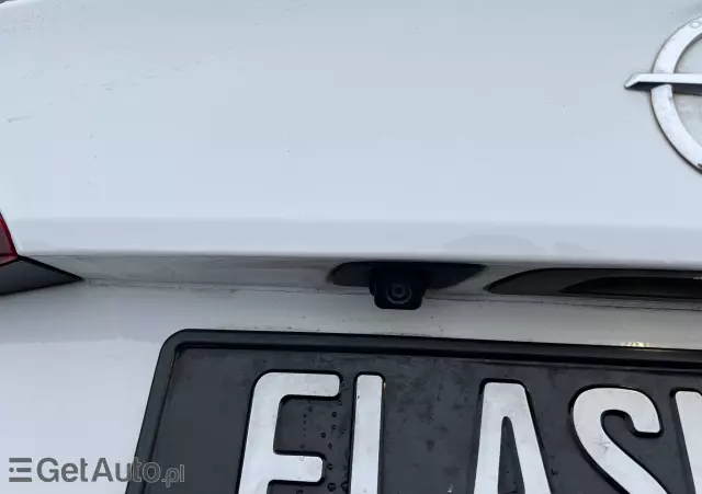 OPEL Astra 1.6 BiTrb D (CDTI) Start/Stop Sports Tourer Dynamic