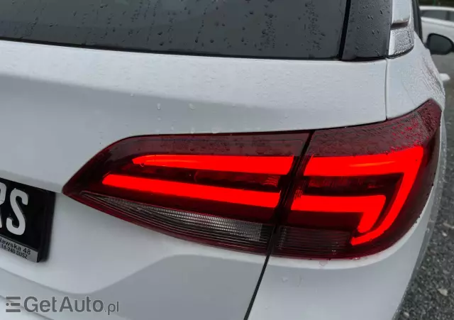 OPEL Astra 1.6 BiTrb D (CDTI) Start/Stop Sports Tourer Dynamic