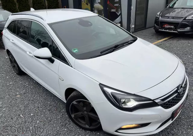 OPEL Astra 1.6 BiTrb D (CDTI) Start/Stop Sports Tourer Dynamic