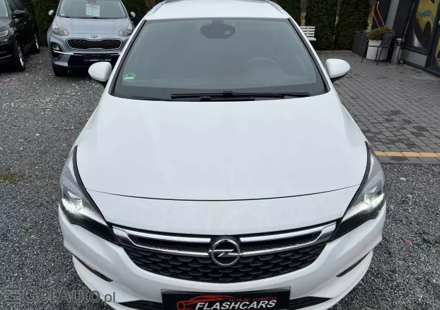 OPEL Astra 1.6 BiTrb D (CDTI) Start/Stop Sports Tourer Dynamic