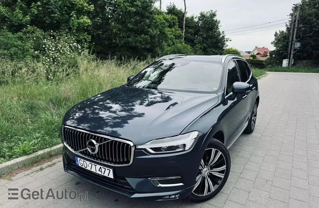 VOLVO Xc 60 