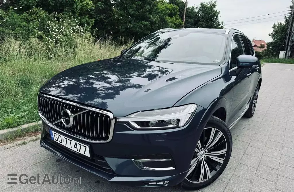 VOLVO Xc 60 
