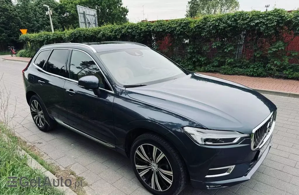 VOLVO Xc 60 