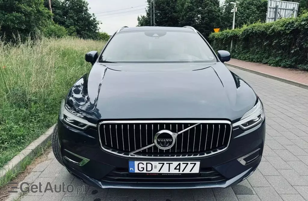 VOLVO Xc 60 
